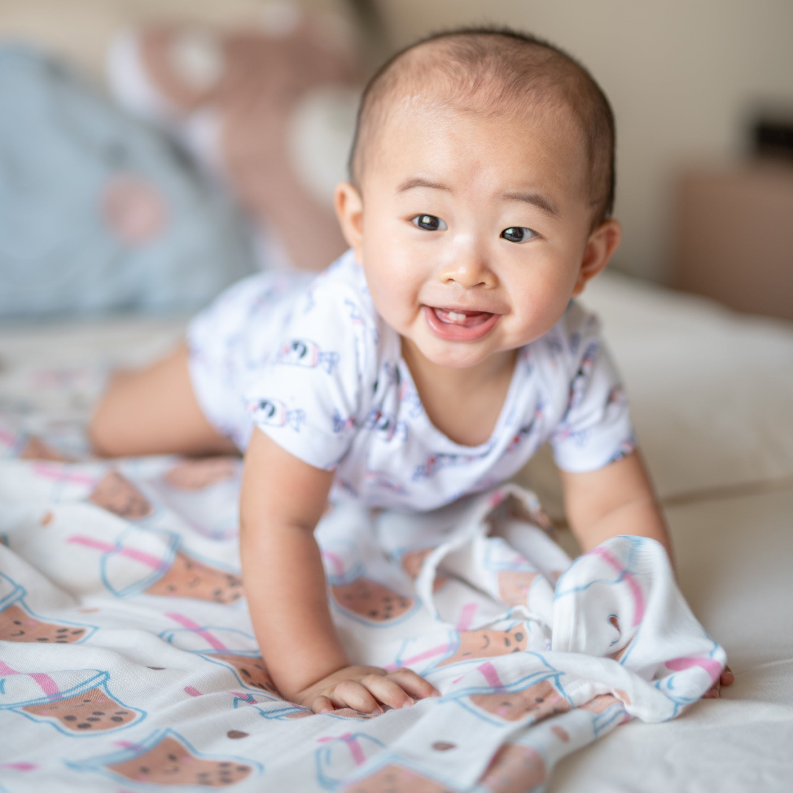 Swaddle